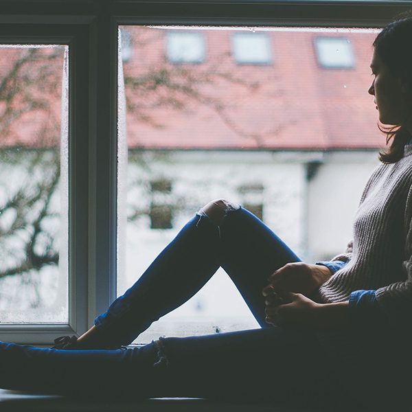 Hoe zit het nu met antidepressiva?