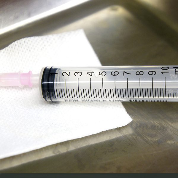 Vaccinaties hebben voor- en nadelen