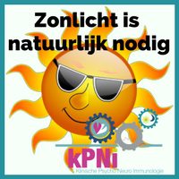 Vitamine D3, zonlicht en zonnebrandcrème
