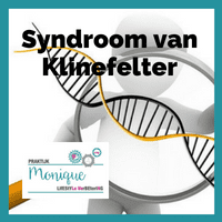 Syndroom van Klinefelter