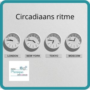 Gezondheid en circadiaans ritme