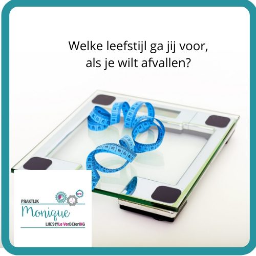 Hét ideale dieet voor jou bestaat.