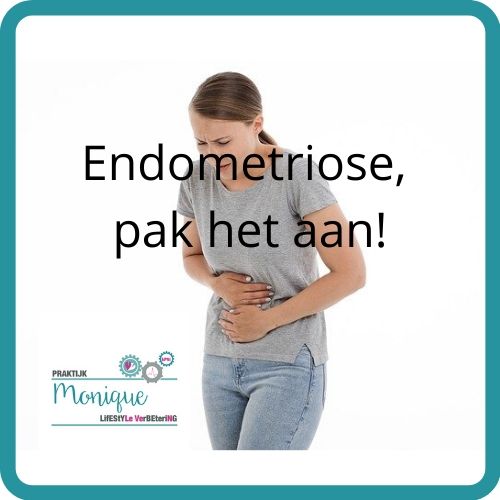 Endometriose, we kunnen er wat aan doen!