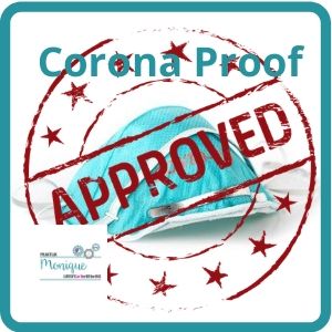 Praktijk Corona-proof