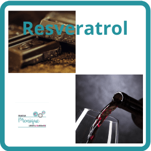 Resveratrol is super, ook bij Corona