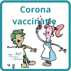 Corona Vaccinatie: achtergrond informatie