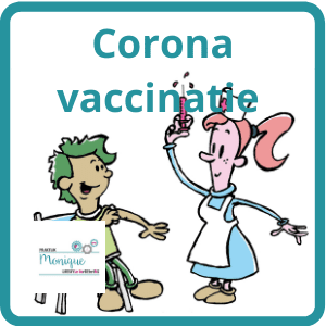 Corona Vaccinatie: achtergrond informatie
