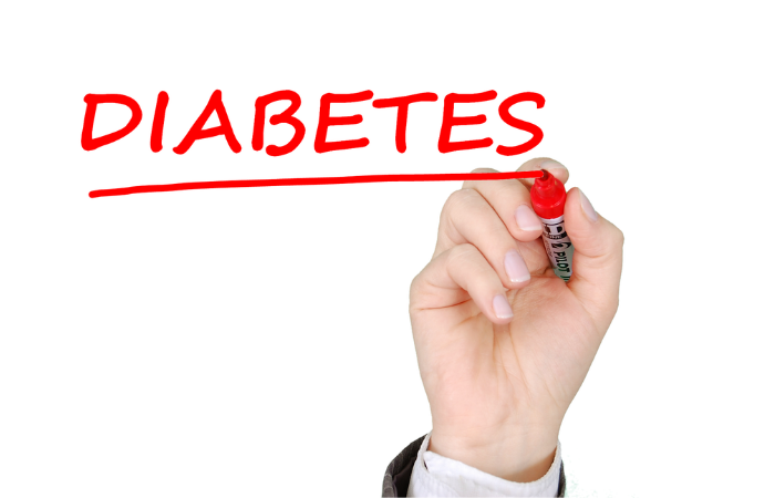 Diabetes Mellitis 2 voorkomen en behandelen met kPNI